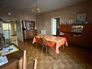  Maison � vendre 4 pi�ces 76 m�