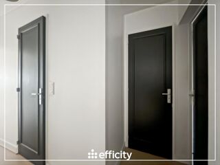  Appartement � vendre 4 pi�ces 85 m�