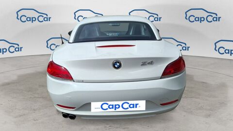 Z4 sDrive 18i 156 Lounge 2013 occasion 82000 Montauban