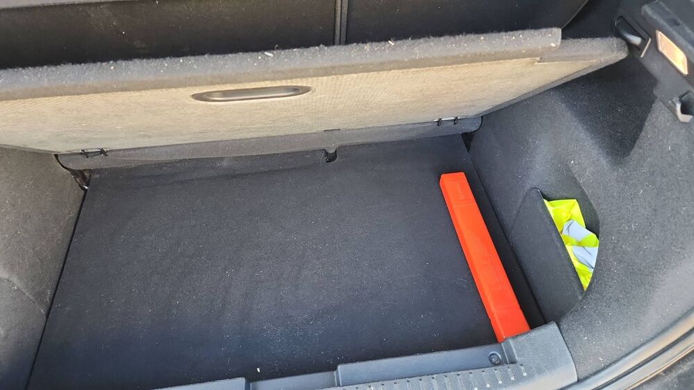 B-max 1.5 TDCi 95 Business 2017 occasion 72000 Le Mans