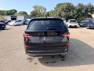 Kodiaq 2.0 TDI 150 SCR DSG7 5pl Sportline 2020 occasion 84700 Sorgues