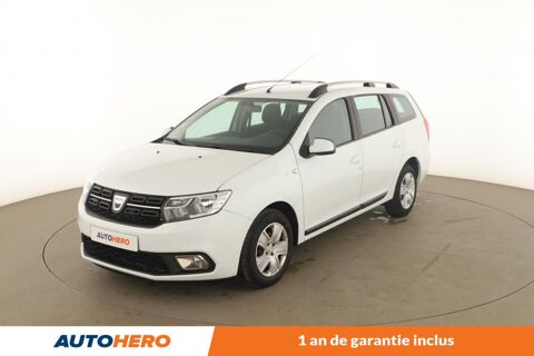 Dacia logan MCV II 0.9 TCe Comfort 90 ch