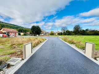  Terrain à vendre 400 m²