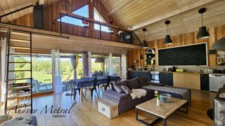  Maison à vendre 4 pièces 149 m²