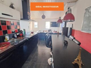  Maison à vendre 4 pièces 70 m²