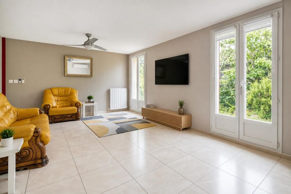 Maison de 5 pièces de 101 m² à Seysses