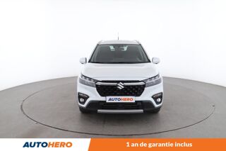 SX4 1.4 BoosterJet Hybrid Style 129 ch 2024 occasion 92130 Issy-les-Moulineaux