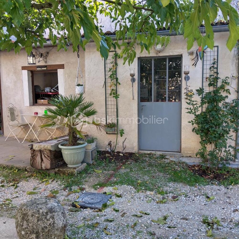 Vente Maison Maison à renover Tourriers