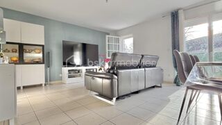  Maison � vendre 4 pi�ces 84 m�