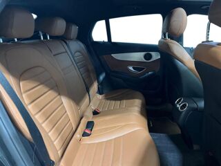 Classe GLC 220 d 9G-Tronic 4Matic AMG Line 2022 occasion 31100 Toulouse