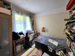  Appartement  vendre 1 pice 9 m
