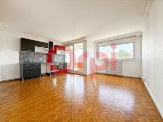  Appartement à vendre 3 pièces 61 m²