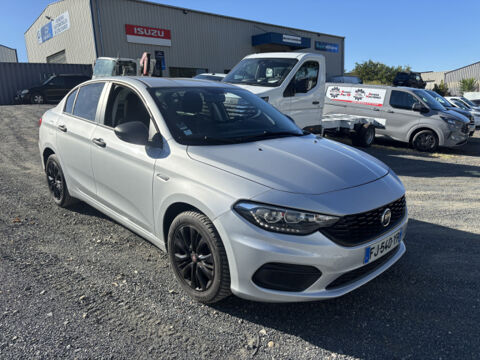 Fiat tipo MY20 1.4 95 ch S&S