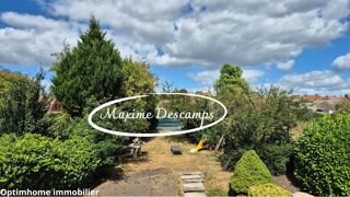  Maison à vendre 4 pièces 88 m²