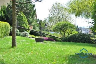  Maison � vendre 6 pi�ces 179 m�