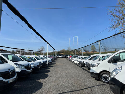 Dpt Loire (42), à vendre proche de ROANNE Garage mécanique, carrosserie, vente de voitures d'occasion 990000 42300 Roanne