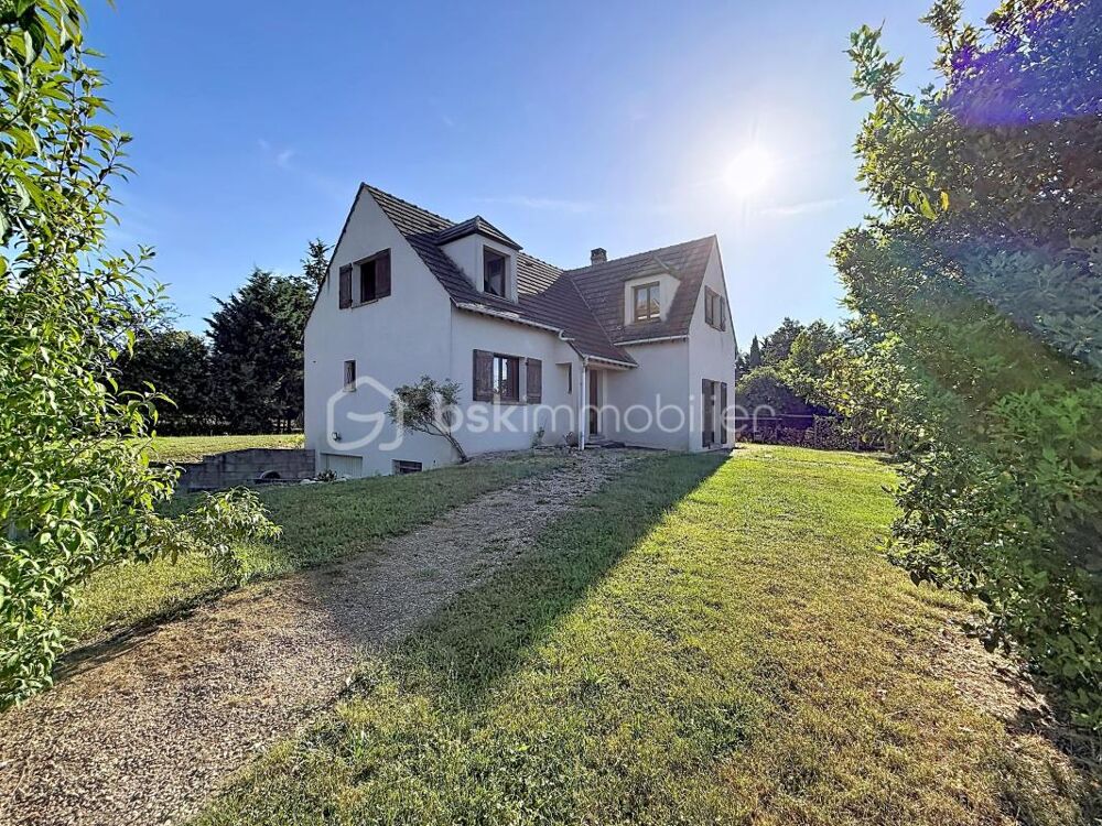 Maison familiale de 150 m2 sur sous sol total