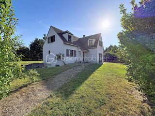  Maison à vendre 5 pièces 150 m²