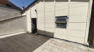  Immeuble à vendre 6 pièces 102 m²