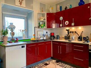 Appartement à vendre 6 pièces 107 m²