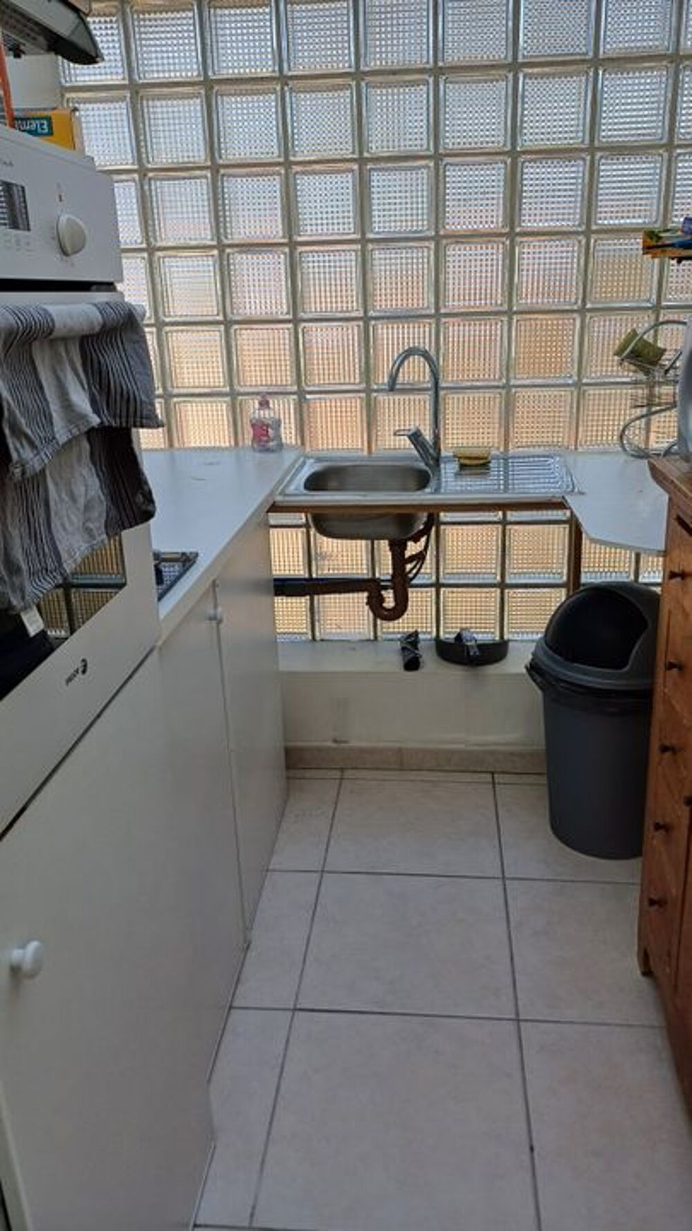 Location Appartement Studio de 18m2 à louer sur Marseille 09 Marseille 9