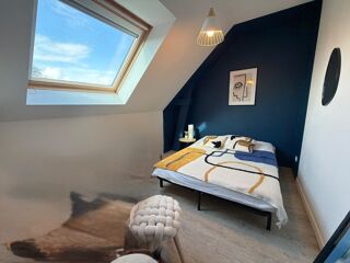  Maison � vendre 6 pi�ces 110 m�