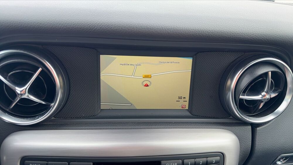 Classe A II 200 BlueEfficency 184 7G-Tronic Edition - Automatique 2013 occasion 11000 Carcassonne