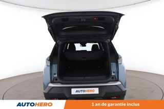 5008 1.2 Hybrid GT Exclusive e-DCS6 145 ch 2026 occasion 92130 Issy-les-Moulineaux