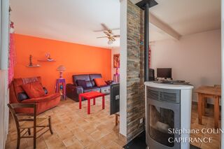  Maison à vendre 4 pièces 101 m²