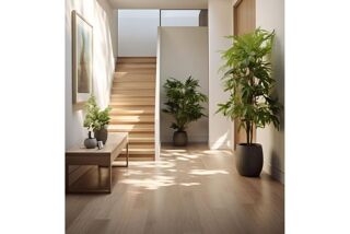  Maison 4 pi�ces 86 m� Sainte catherine