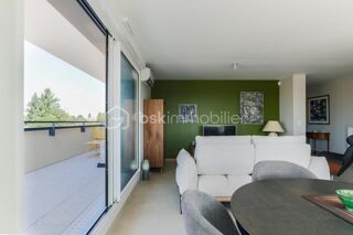  Appartement � vendre 4 pi�ces 91 m�