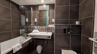  Appartement � vendre 1 pi�ce 23 m�