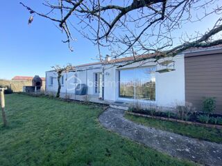  Maison � vendre 6 pi�ces 163 m�