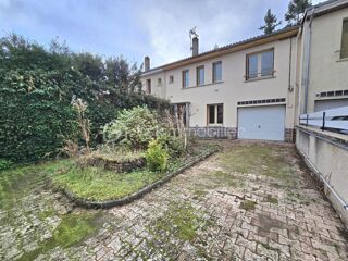  Maison � vendre 5 pi�ces 95 m�