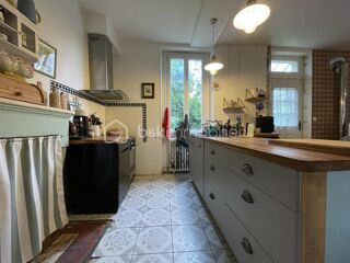  Maison � vendre 5 pi�ces 110 m�