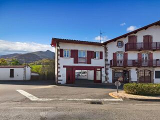  Maison � vendre 5 pi�ces 110 m�