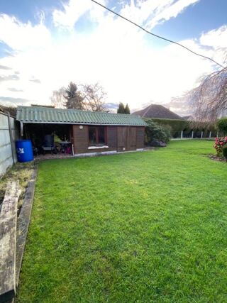  Maison � vendre 5 pi�ces 123 m�