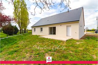  Maison à vendre 5 pièces 109 m²