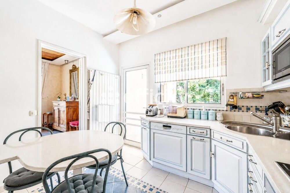 à vendre  Maison Créteil (94000)