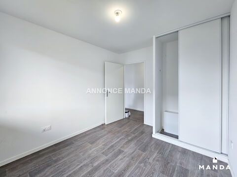  Appartement  louer 3 pices 60 m