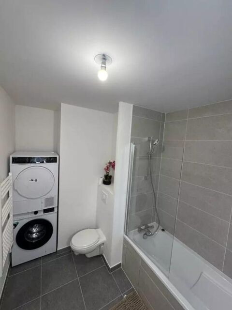  Appartement � louer 5 pi�ces 100 m� Massy