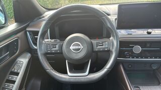 Qashqai 1.5 E- Power 190 BVA7 Tekna - Premi&egrave;re main Automatique 2024 occasion 53000 Laval
