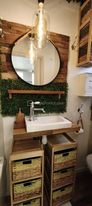  Appartement � vendre 1 pi�ce 17 m�