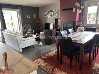  Maison à vendre 5 pièces 100 m²