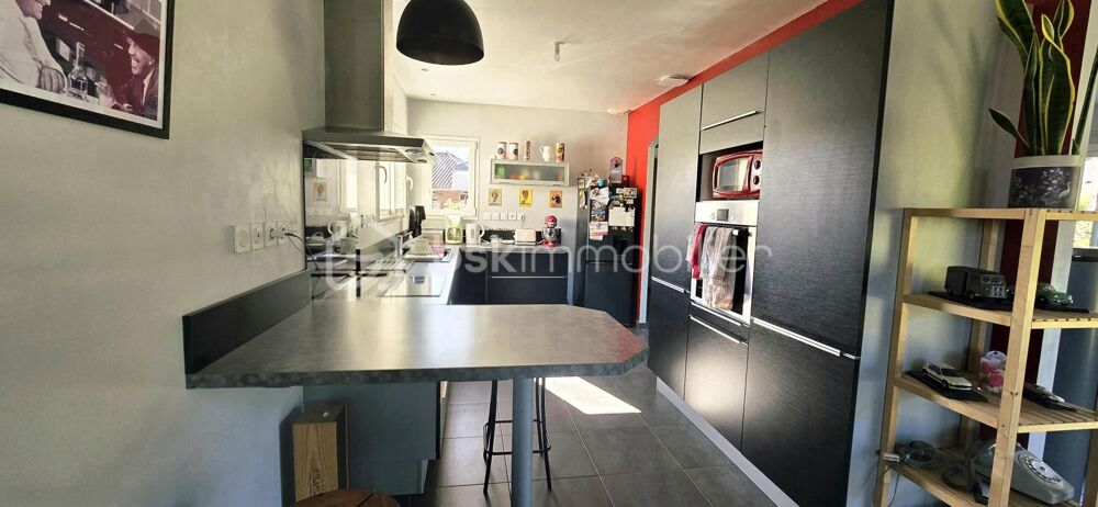 Vente Maison Maison familiale Narcastet