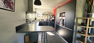  Maison à vendre 5 pièces 124 m²