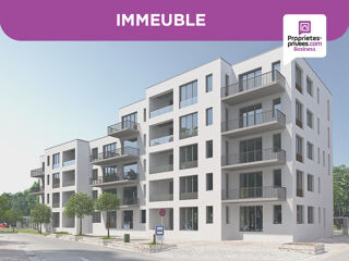  Immeuble à vendre 6 pièces 140 m²