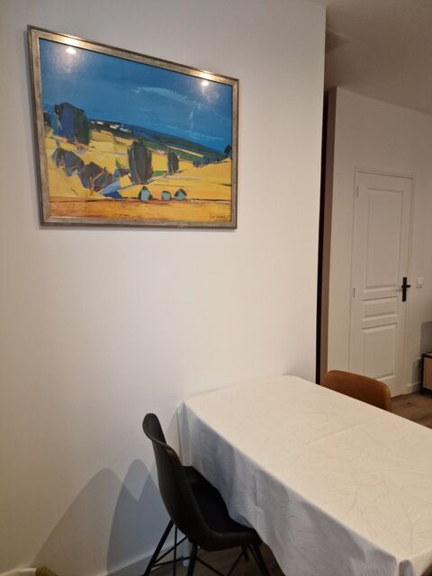  Appartement � louer 2 pi�ces 30 m�