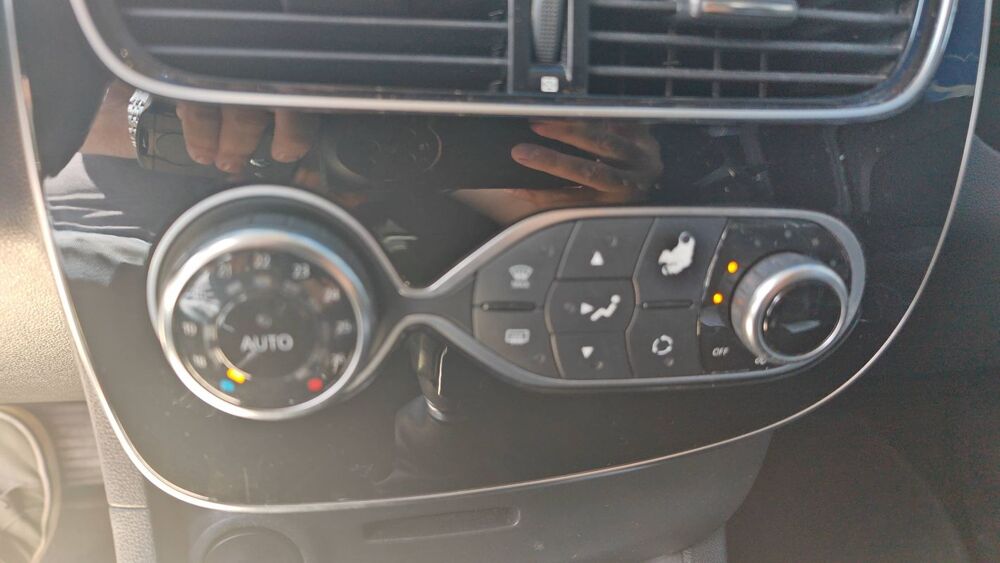 Clio IV 1.2 TCe 120 EDC Intens 2018 occasion 71800 La Clayette