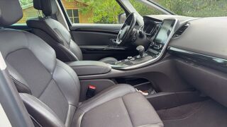 Espace V 1.6 dCi 160 Energy EDC Zen 2018 occasion 76770 Malaunay